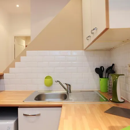 Appartement Le Savoy Palace - Five Stars House *