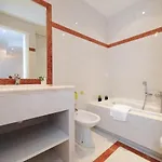 Διαμέρισμα Le Savoy Palace - Five Stars House