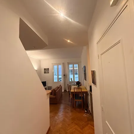 Διαμέρισμα Le Savoy Palace - Five Stars House *