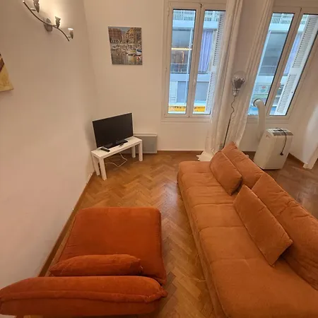 Le Savoy Palace - Five Stars House * Νίκαια