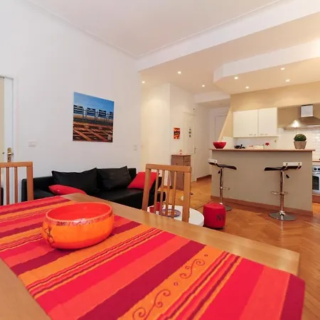 Appartamento Le Savoy Palace - Five Stars House *