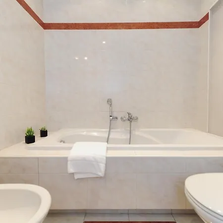 Appartamento Le Savoy Palace - Five Stars House *