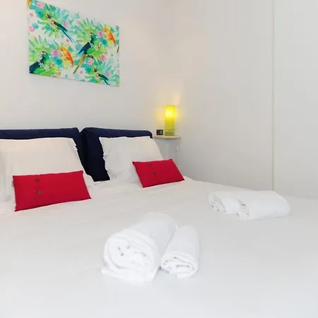 Apartment Le Savoy Palace - Five Stars House Nice