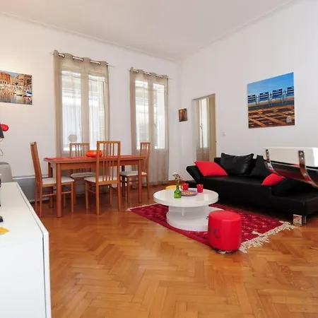 Apartment Le Savoy Palace - Five Stars House