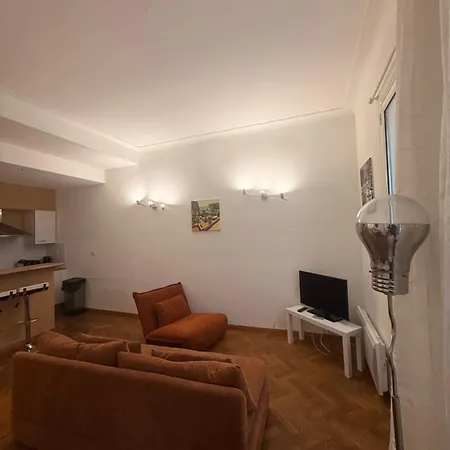 Le Savoy Palace - Five Stars House Nicea