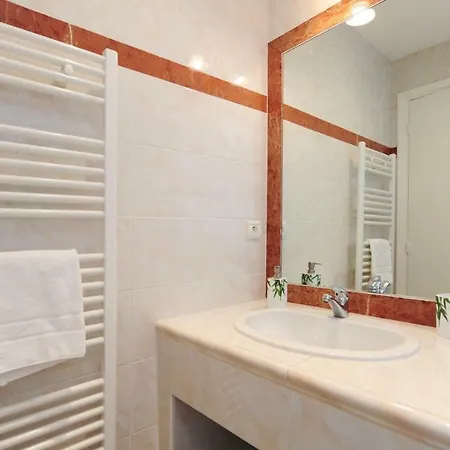 Appartamento Le Savoy Palace - Five Stars House *
