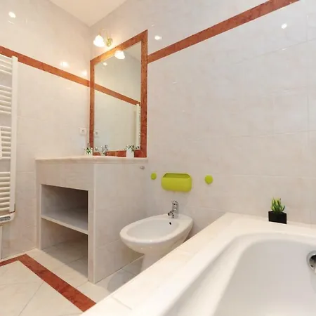 Le Savoy Palace - Five Stars House Apartment *