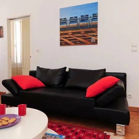 Apartment Le Savoy Palace - Five Stars House Nice