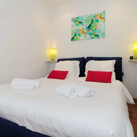 Le Savoy Palace - Five Stars House Apartment